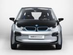 BMW i3 Concept 2011 года